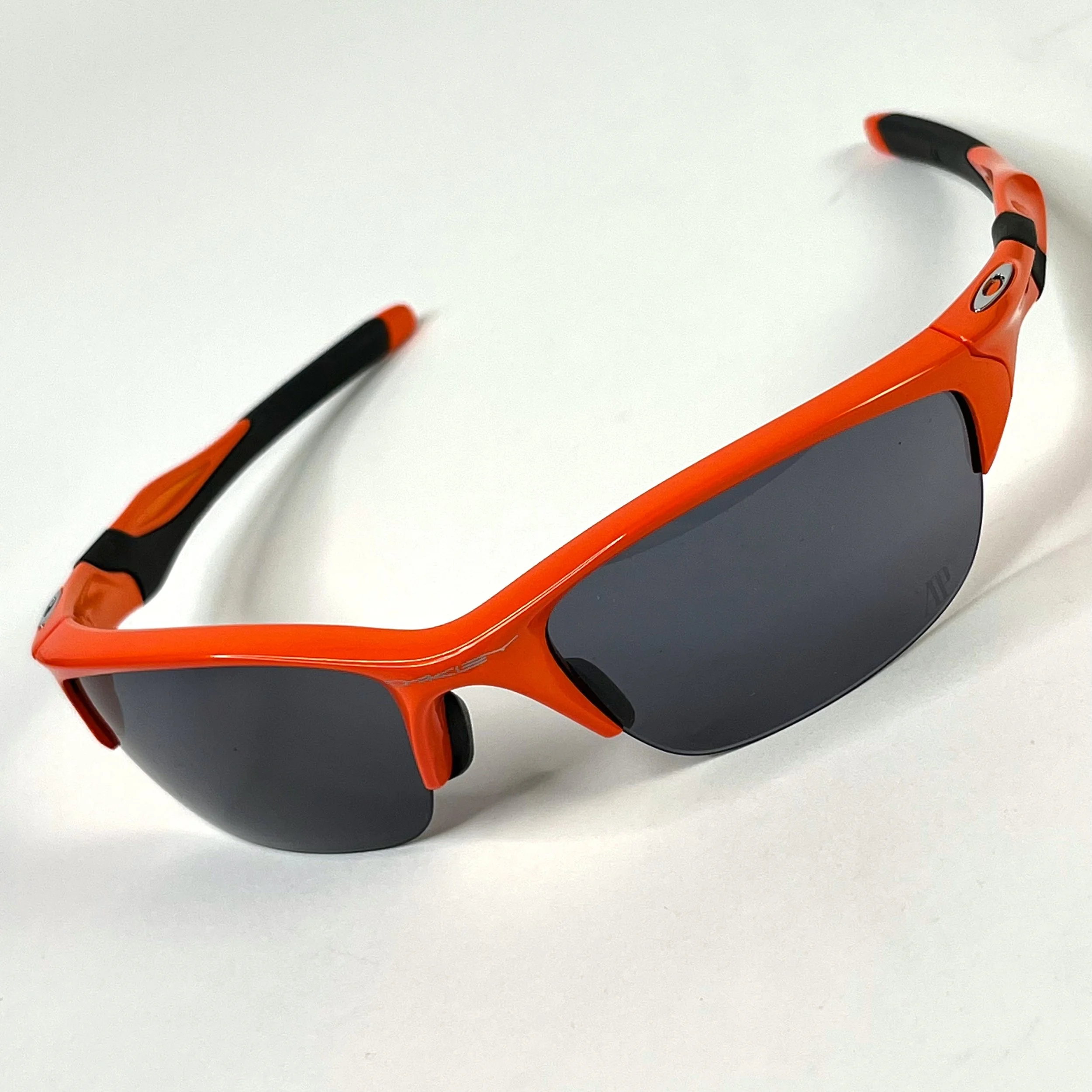 Audemars Piguet × Oakley Jacket 2.0 Orange Vintage Sport